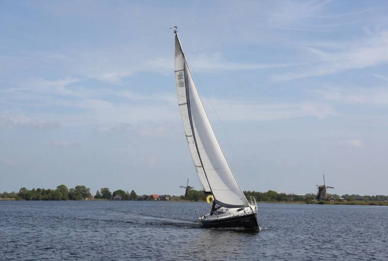 Cobra 33